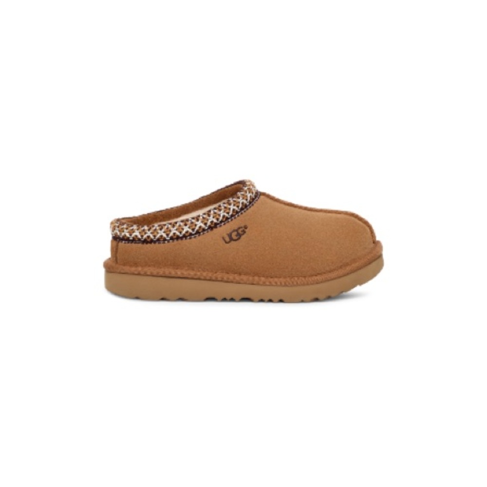 UGG Slip-On Tasman in Chestnut